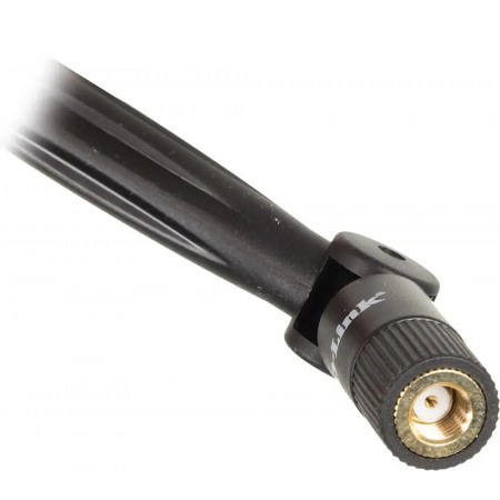 Антенна D-Link ANT24-0502 черный