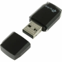 Wi-Fi адаптер беспроводной Tp-Link Archer T2U (Archer T2U(RU)) черный