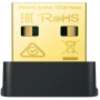 Wi-Fi адаптер Tp-Link Archer T2UB Nano (Archer T2UB Nano(EU)) черный