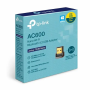 Wi-Fi адаптер Tp-Link Archer T2UB Nano (Archer T2UB Nano(EU)) черный