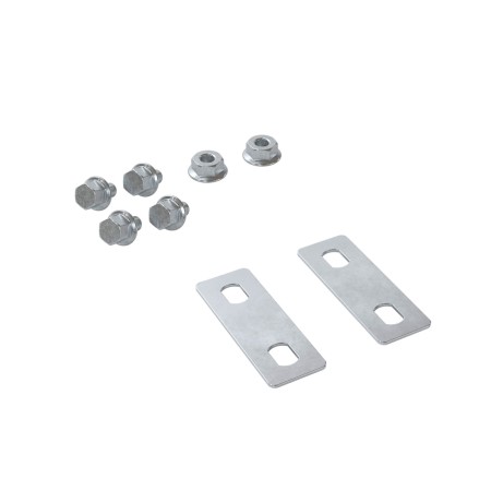 Крышка DKC 38363K серая