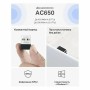 Wi-Fi адаптер Mercusys MA20N (MA20N(EU)) черный