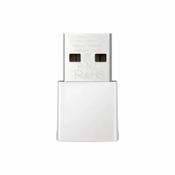 Wi-Fi адаптер Mercusys MA30N (MA30N(EU)) белый