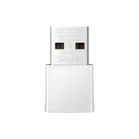 Wi-Fi адаптер Mercusys MA30N (MA30N(EU)) белый