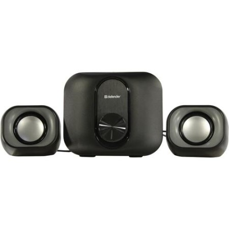 Компактная акустика Defender V13 (65213) Черный
