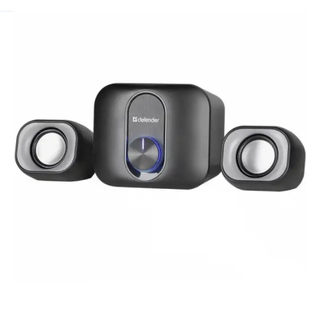 Компактная акустика Defender V13 (65213) Черный