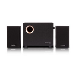 Компактная акустика Microlab M-105 (80003122) Черный Компактная акустика Microlab M-105 (80003122) Черный