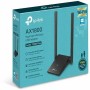 Wi-Fi адаптер Tp-Link Archer TX20U (Archer TX20U(EU)) черный