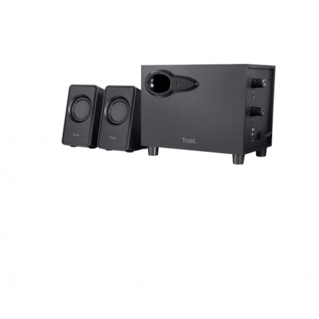 Компактная акустика Trust AVORA (20442) Черный