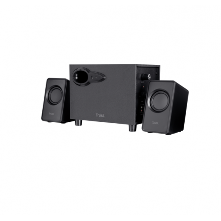 Компактная акустика Trust AVORA (20442) Черный