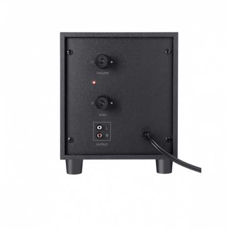 Компактная акустика Trust AVORA (20442) Черный