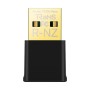Wi-Fi адаптер Tp-Link Archer TX20U Nano (Archer TX20U Nano(EU)) черный