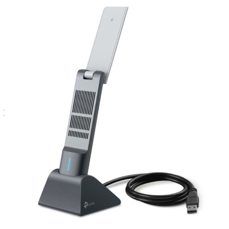 Wi-Fi адаптер Tp-Link Archer TX50UH (Archer TX50UH(EU)) черный