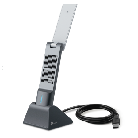 Wi-Fi адаптер Tp-Link Archer TX50UH (Archer TX50UH(EU)) черный