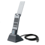 Wi-Fi адаптер Tp-Link Archer TX50UH (Archer TX50UH(EU)) черный