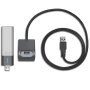 Wi-Fi адаптер Tp-Link Archer TX50UH (Archer TX50UH(EU)) черный