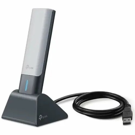Wi-Fi адаптер Tp-Link Archer TX50UH (Archer TX50UH(EU)) черный