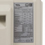 Кондиционер настенный сплит-система TCL Elite On/Off (ELI09ONF) белый