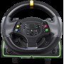 Игровой руль Defender Absolute (64990) черный