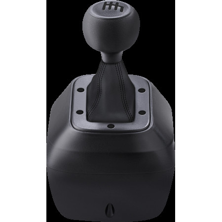 Игровой руль Defender Absolute (64990) черный