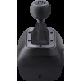 Игровой руль Defender Absolute (64990) черный