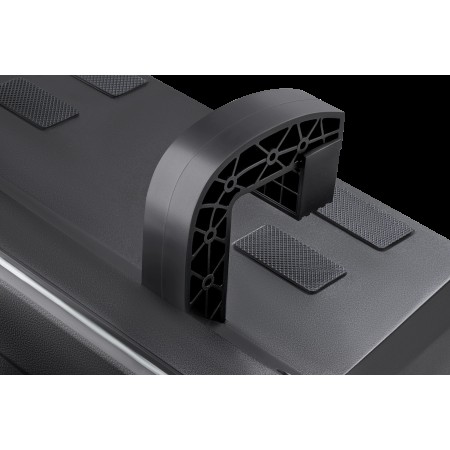 Игровой руль Defender Absolute (64990) черный