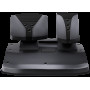 Игровой руль Defender Fanatic (64991) черный