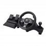 Игровой руль Trust GXT 289 Movi (25122) черный
