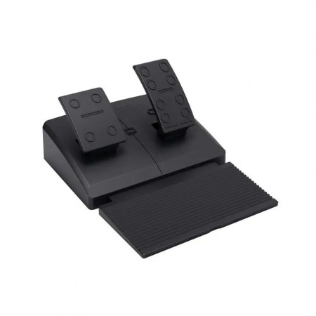 Игровой руль Trust GXT 289 Movi (25122) черный