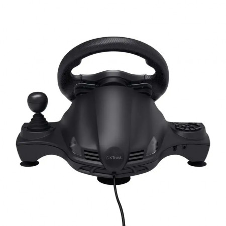 Игровой руль Trust GXT 289 Movi (25122) черный