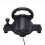 Игровой руль Trust GXT 289 Movi (25122) черный