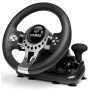 Игровой руль SVEN GC-W700 (SV-017996) черный
