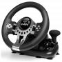 Игровой руль SVEN GC-W700 (SV-017996) черный