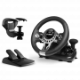 Игровой руль SVEN GC-W700 (SV-017996) черный
