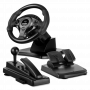 Игровой руль SVEN GC-W750 (SV-021436) черный