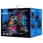Игровой руль SVEN GC-W750 (SV-021436) черный
