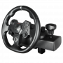 Игровой руль SVEN GC-W900 (SV-019686) черный