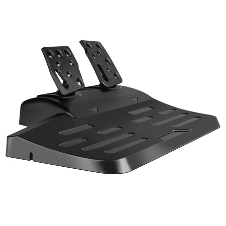 Игровой руль SVEN GC-W900 (SV-019686) черный