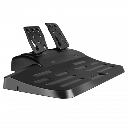Игровой руль SVEN GC-W900 (SV-019686) черный