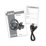 Игровой руль SVEN GC-W900 (SV-019686) черный