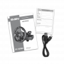 Игровой руль SVEN GC-W900 (SV-019686) черный