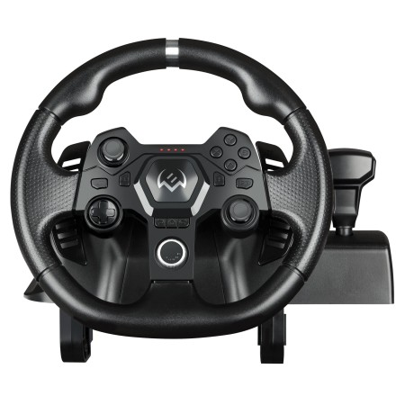 Игровой руль SVEN GC-W900 (SV-019686) черный
