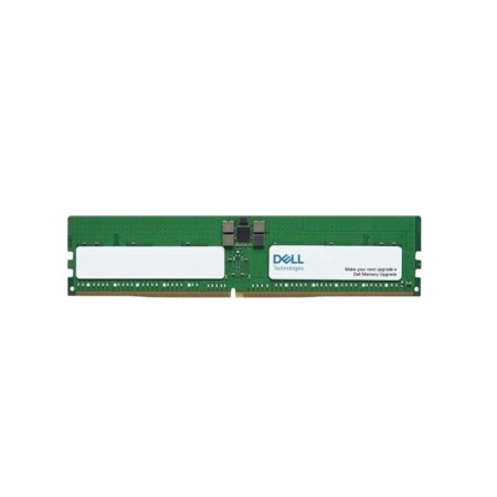 Оперативная память Dell AC239378 32 ГБ зеленый