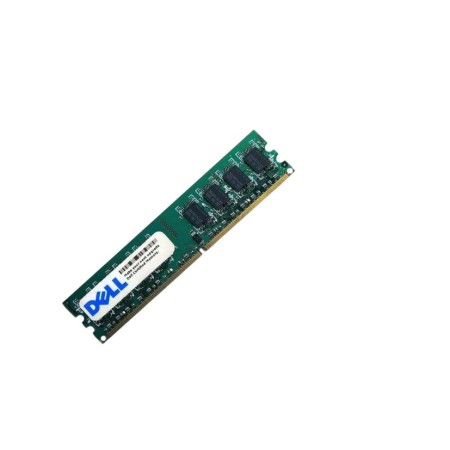 Оперативная память Dell AC140401 16 ГБ зеленый
