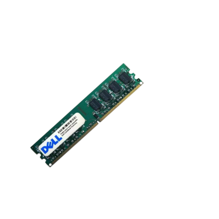 Оперативная память Dell AC140401 16 Гб зеленый