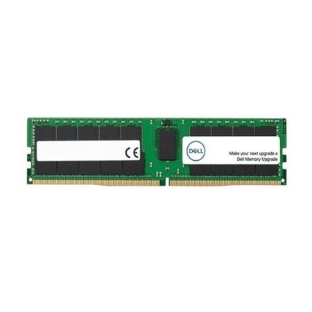 Оперативная память Dell AC140423 32 ГБ зеленый