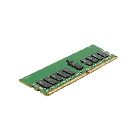 Оперативная память HPE P07640-B21 16 ГБ зеленый