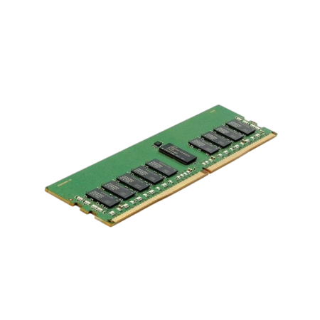 Оперативная память HPE P07640-B21 16 ГБ зеленый