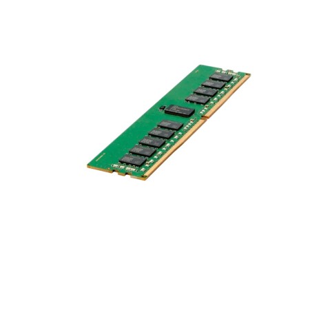 Оперативная память HPE P43022-B21 32 ГБ зеленый