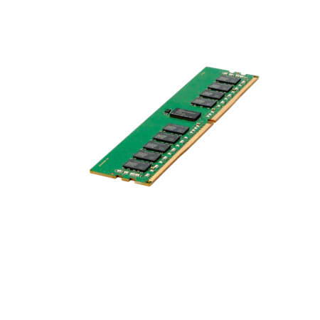 Оперативная память HPE P43022-B21 32GB зеленый